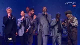 Download lagu Gaither Vocal Band 2025 | Uninterrupted Live Concert Experience Presented by Kenneth Copeland HD/HQ