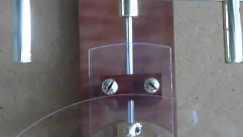 Victor Grech - Geared Wooden Clocks