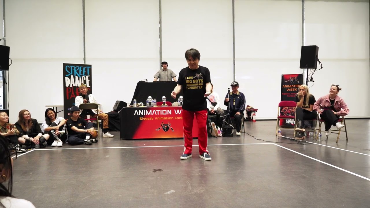 Norito  -  Judge Demo