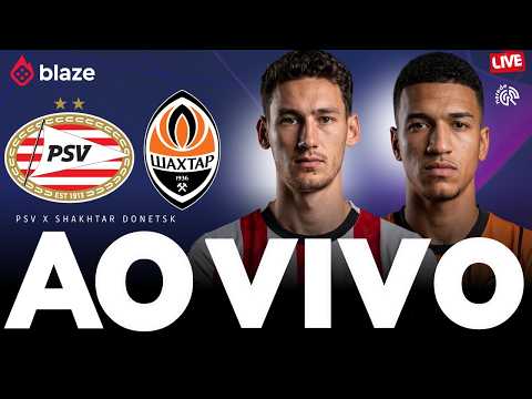 kacangtoto x arwana4d - 🔴 PSV X SHAKHTAR | CHAMPIONS LEAGUE 2026