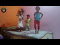 Kavya dancing on smbalang dambalang song parentingthejoyoflife