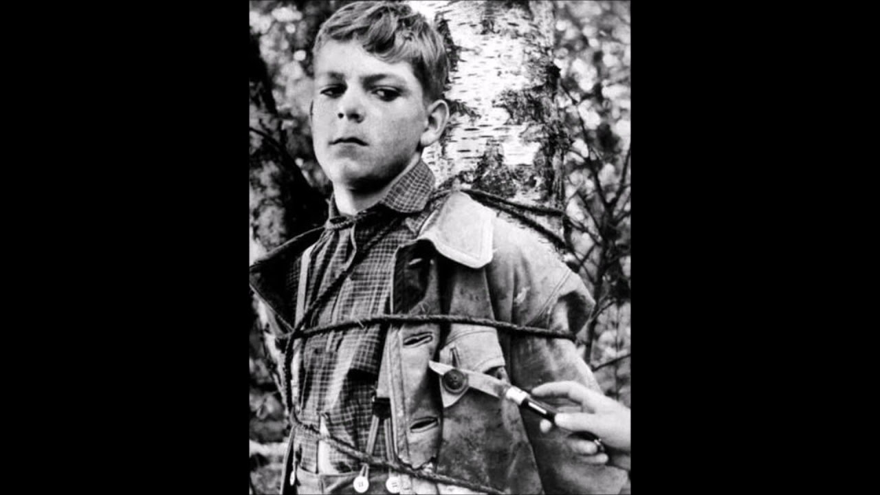 Guerre des boutons c'est moi Lebrac