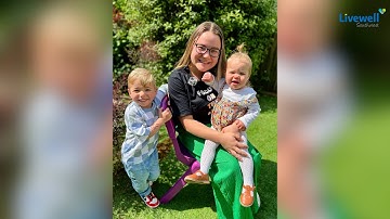 Perinatal peer support groups offering a safe, nurturing and supportive space for new mums