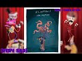 TADC COMIC COMPILATION! (3 in 1) | VERY SAD | VA and Editor: Me | NO STEALING