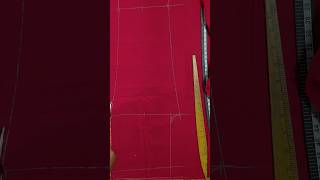 ladies pant cutting karna sikhen/pant cutting karne Ka Tarika#youtubeshorts#shorts #trending #viral