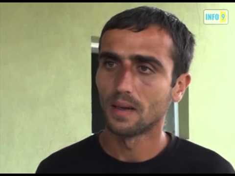 ოცნების\" მხარდამჭერი სცემეს