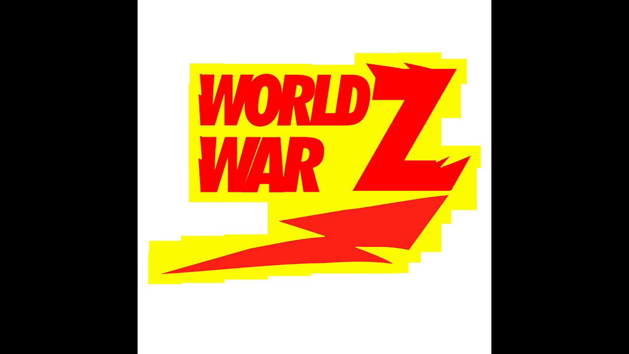 EP 119: WORLD WAR Z (WHITE TRASH)