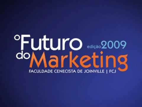 O Futuro do Marketing