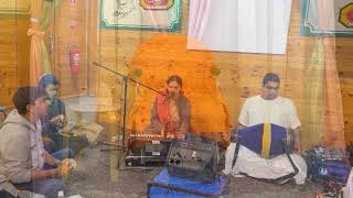 Vasudha Priya Mataji Kirtan