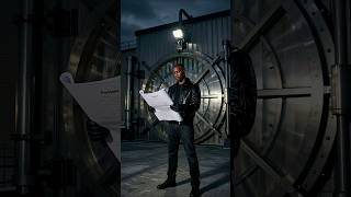 The Inside Job That Broke the Unbreakable Vault