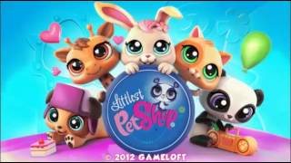 Маленький зоомагазин (Littlest Pet Shop) Маленький зоомагазин (Littlest Pet Shop)