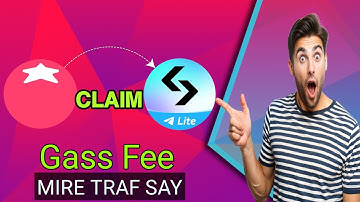 "How to Claim Tomarket (TOMA) Token & Withdraw to Wallet/ Aptos Without Gas Fee"