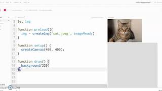 Famous 4.3 - Classifying Images with ML5 Profile