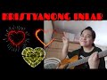 KRISTYANONG INLAB (Song Cover)