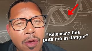 Terrence Howard: "Every human being needs to know this"