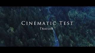 Test Trailer