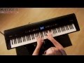 Цифрове піаніно ROLAND FP80WH