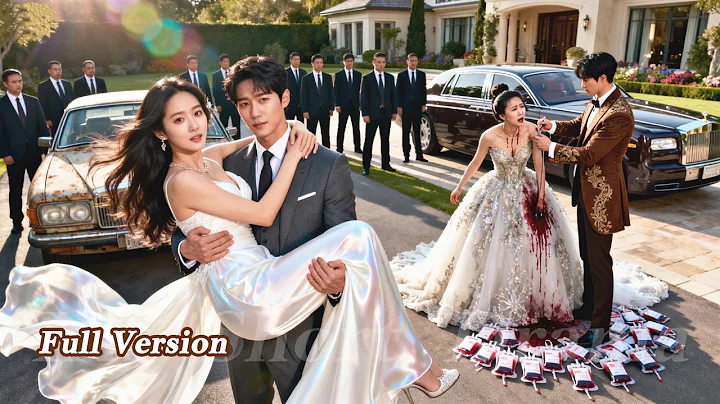 🔥My stepsister and I swapped husbands, I became a wealthy wife and she was sent to the hell!