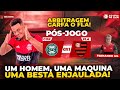 #FLAMENGO #JOGODOFLAMENGO #COPADOBRASIL PRÉ-JOGO AO VIVO! FLAXCORITIBA! AO VIVO!