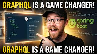 Famous Spring Boot + GraphQL | Mock up Cafe Profile