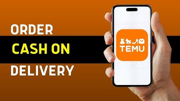 How to Order from Temu Cash on Delivery (2025 Method)