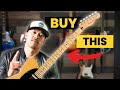 If You Could Only Have One Guitar, It Should Be This…