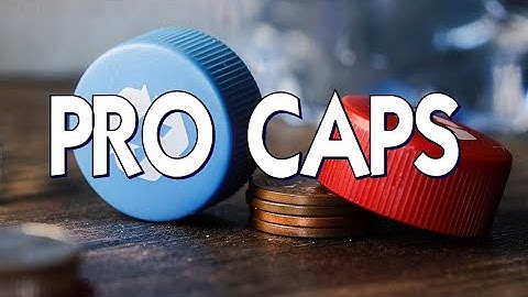 Magic Review - ProCaps by Lloyd Barnes