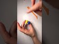 #minion #plasticine #modeling