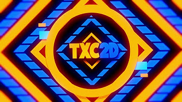#txc2d| Sync 60FPS