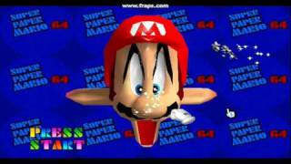 Smpt Channel 299 Bumperthe Magic-Mario Show Intro