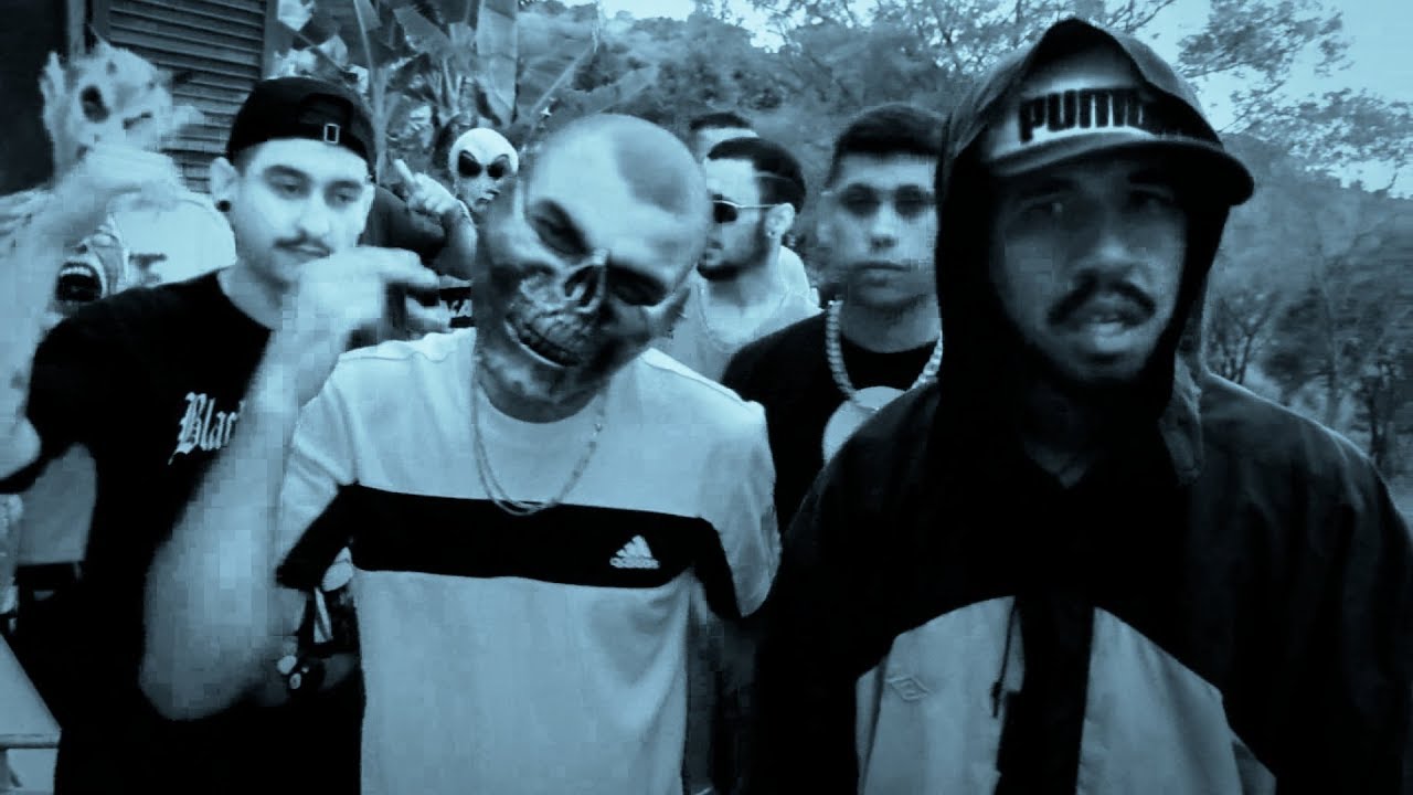 Sexta Feira 13 - Melk | kokão | J3 Casarão | Demub