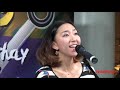 (Part 4) Rie Fu リエ フゥ - &quot;ツキアカリ (Tsuki Akari)&quot; 2015 J-Obsession (Singapore)