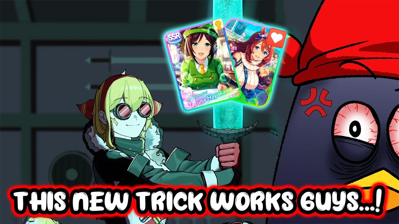 𝗞𝗮𝗲𝗹𝗮 𝗽𝗿𝗼𝘃𝗲𝗱 𝘁𝗵𝗮𝘁 𝗵𝗲𝗿 𝗻𝗲𝘄 𝘁𝗿𝗶𝗰𝗸 𝘄𝗼𝗿𝗸𝗲𝗱 𝘄𝗵𝗲𝗻 𝘀𝗵𝗲 𝗴𝗮𝗰𝗵𝗮 𝗨𝗺𝗮 𝗠𝘂𝘀𝘂𝗺𝗲