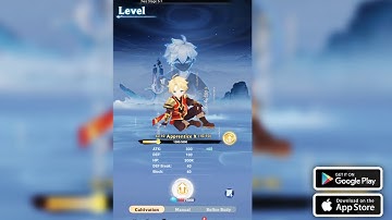 Hero Reborn: Eternal Pact Gameplay (Android/iOS)