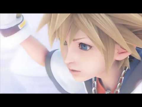 Watch KINGDOM HEARTS 3 Chikai on YouTube