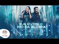 Larissa Pires e Paulo Andrade | Que Entre o Rei da Glória [Clipe Oficial]