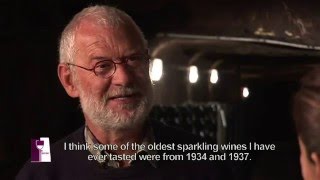 Understanding Loire Valley Vouvray With Noel Pinguet