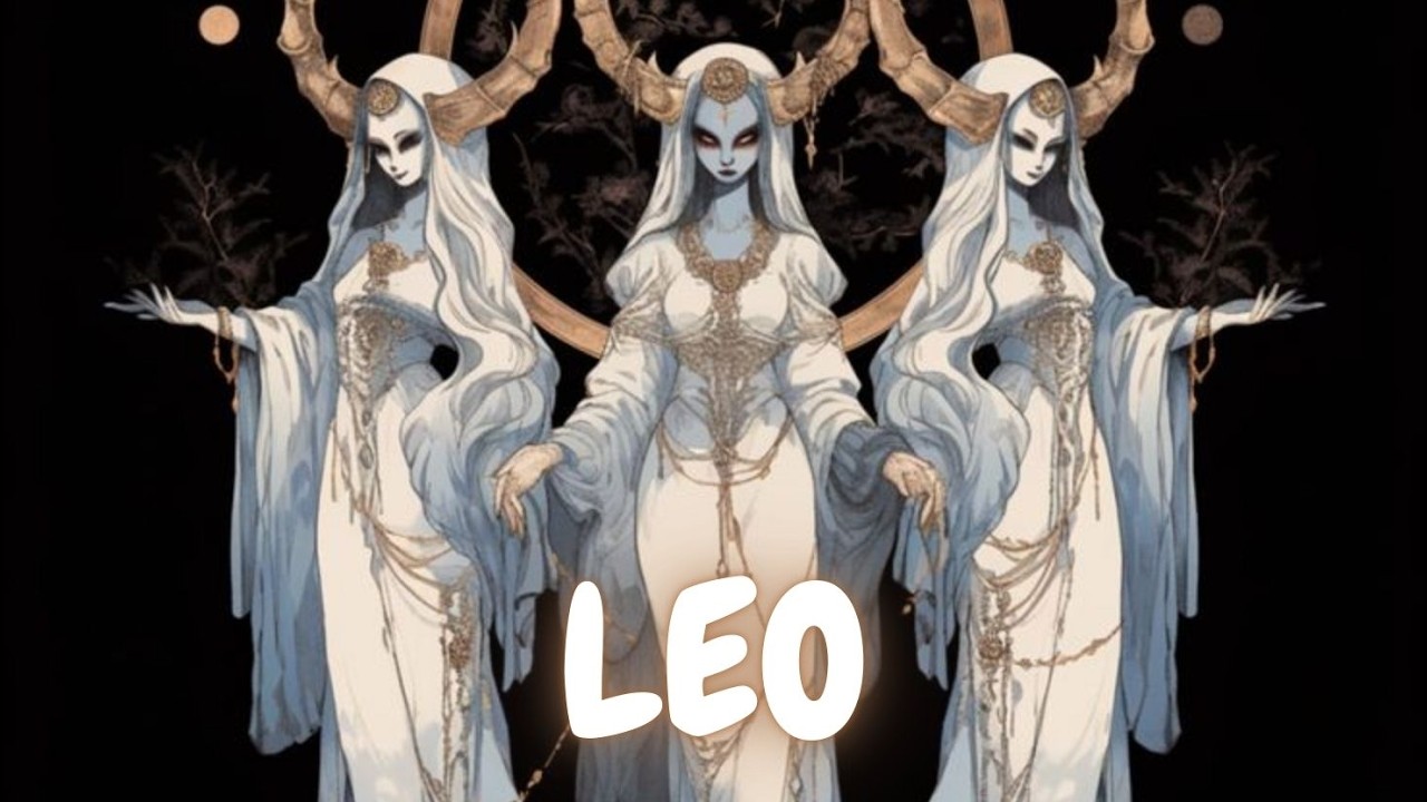 LEO WOW😯 WAIT UNTIL YOU SEE WHY GOD MADE YOU WAIT SO LONG!! THIS IS HUGE! 🥳✨ FEBRUARY 2026 TAROT