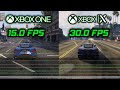 GTA Online: Xbox Series X vs Xbox One In Depth Performance Comparison  (Load Times, FPS, and More)