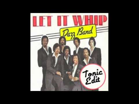 Tonic - Let it whip (Tommi & Nic Liu Edit)