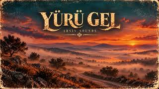 Yürü Gel Retro Anatolian Psychedelic Pop Arsiv Sounds
