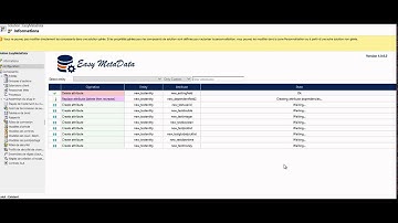 EasyMetadata v1.0.0.2 Demo