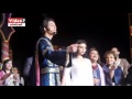 بالفيديو.. دويتو هبة مجدى ومحمد محسن "بحبك من زمان" فى خطوبتهما