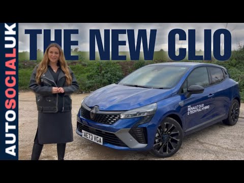 What’s new? Renault