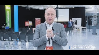 IoT/LoraWAN Hackathon 9th&10th March 2019 Aftermovie