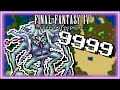 Excuse me  final fantasy iv free enterprise randomizer part 3