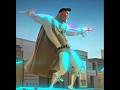Metro man edit | #shorts