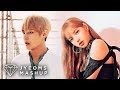 BLACKPINK & BTS - FOREVER YOUNG (MASHUP)