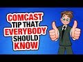 r/MaliciousCompliance | Comcast Tip That EVERONE Should Know!