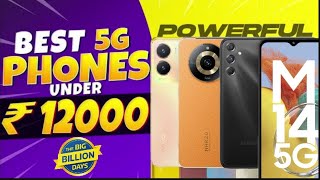 Best 5G phone under 12000 | top 5 phone in 2023 | best phone under 12000 | best camera phone 2023